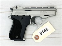NEW Phoenix Arms HP22A 22LR pistol, OVERSTOCK,