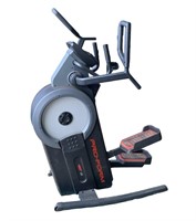 Proform Hiit L6 Elliptical Cross Trainer