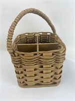 Ruth & Bernie's Basket Shoppe (Glennie, MI) Hand