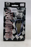 DATA DART GRAND PRIX DART SET