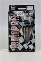 DATA DART GRAND PRIX DART SET