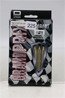 DATA DART GRAND PRIX DART SET