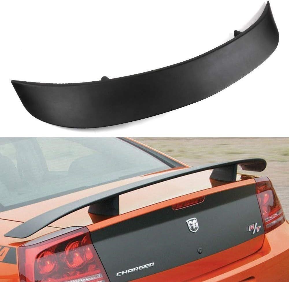 SCITOO Spoiler Wing Fits 2006-2010, Dodge Charge