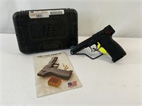 Kel-Tec CNC inc pmr-30 22 wmr pistol sn mmft02
