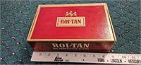 Roi-Tan Cigar Box