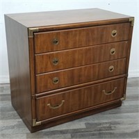 Drexel "Accolade" chest of drawers