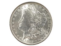 1898-O Morgan Dollar