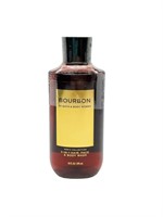 Bath & Body Works Bourbon Mens 2-IN-1 Hair &...