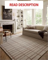 Loloi Chris Loves Julia BRL-04 Rug 9'3 x 13'