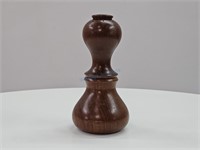 Jens Quistgaard Dansk Wood Pepper Mill Salt Shaker