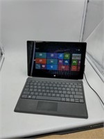 Microsoft Surface Pro tablet laptop. 64gb. Intel