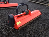 78" 3 PT. Flail Mower