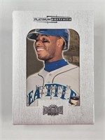 1998 PLATINUM PORTRAITS KEN GRIFFEY, JR.