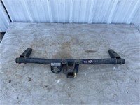 Receiver Hitch