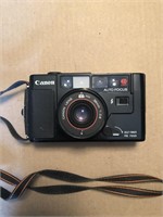 Canon AF35M Camera
