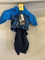 GUSTI COAT AND PANTS CHILDREN’S SIZE 18M