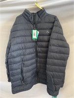 PARADOX COAT MEN’S SIZE XL