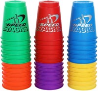 Speed Stacks Jumbos (6 Colors)