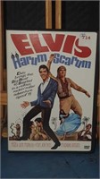 New Elvis Presley Harum scarum DVD