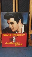 New Elvis Presley Jailhouse Rock DVD