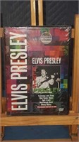 New Elvis Presley featuring Cuts from Blue Suede
