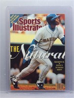 Ken Griffey Jr 1997 Fleer