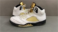 2016 Air Jordan 5 Retro Olympic