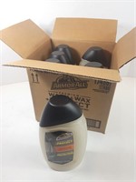 NEW ArmorAll: Premium Wax&Wash +Protect (1.42L) x6