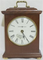 Howard Miller Clock 11x7x3.5