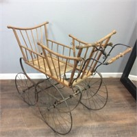 Vintage Wagon/cart