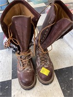 Size 11 Matterhorn boots