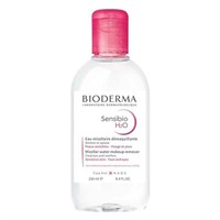 Bioderma - Sensibio H2O - Micellar Water - Cleansi