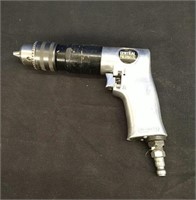 Central Pneumatic Drill