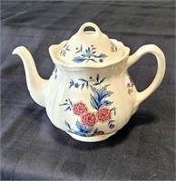 Wedgwood Tea Pot