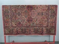 Karastan 100% Wool Area Rug