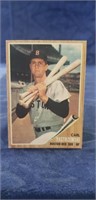 1962 Topps Carl Yastrzemski #425 Baseball Card