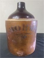 A. Mohn & Co. Jug