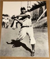 Roy Campanella Negro Leagues