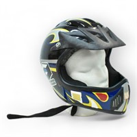 Youth Motocross Helmet