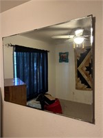 Large Wall Mirror