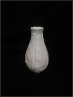 Royal Worchester Fern Leaf Bone China Vase