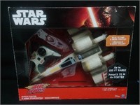 Star Wars Air Hogs X-Wing Starfighter