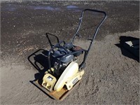 Stark 18" Plate Compactor