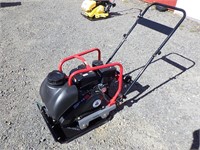 6HP Plate Compactor