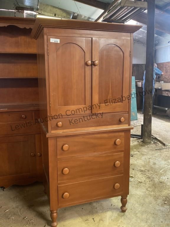 Wood Working Shop & More Auction 822 Hickory Ln. Etown KY