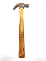 Miniature Hammer 3” Head