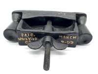 Antique Clamp