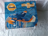 GEARBOX GULF OIL 1938 GRUMMAN GOOSE DIECAST