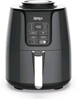 Ninja 4-Quart Air Fryer 1550W with  Non-Stick Bask