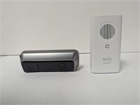 (Untested). (Missing cable). Google Nest Doorbell